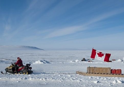 Канада пригрозила РФ применением силы в Арктике