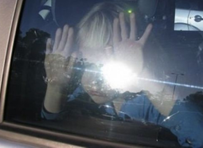 В Ростове-на-Дону две малолетние девочки умерли от жары в запертой машине