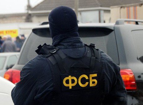 В Севастополе задержали украинских диверсантов