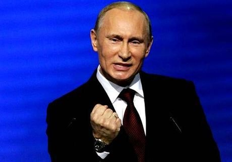 Путин подписал указ о плане обороны до 2020 года