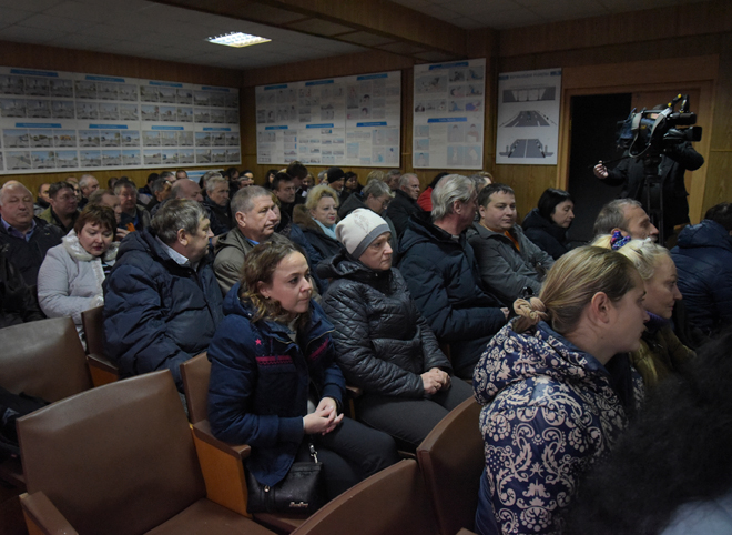 В Рязани после банкротства Автоколонны 150 сотрудников остались без работы