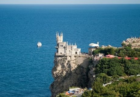 Цены на отдых в Крыму достигли уровня Сочи
