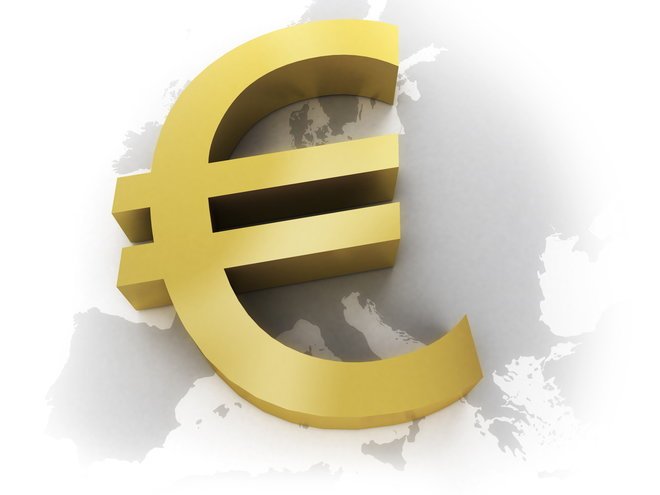 Курс евро перевалил за 49 рублей
