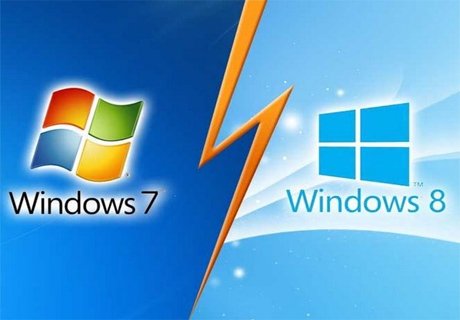 Microsoft прекратил продажу Windows 7 и 8