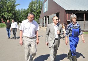 Ковалев: к труду на селе в Рязани привлекут мигрантов