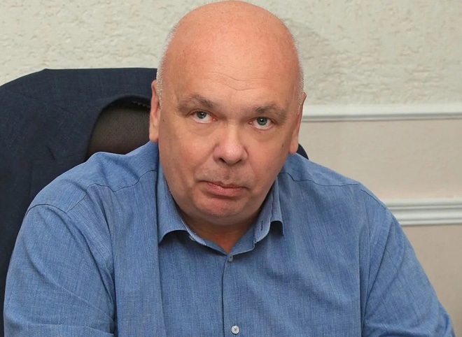 Андрей Горелов