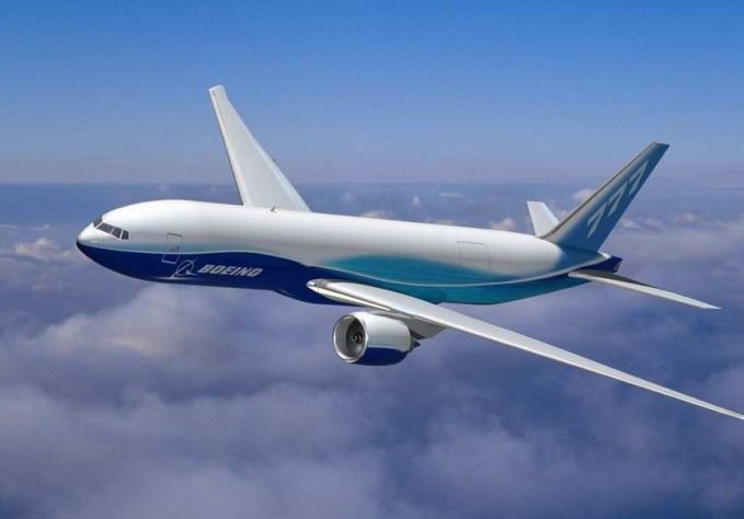 На пропавшем «Боинге 777-200» закончилось топливо — эксперты