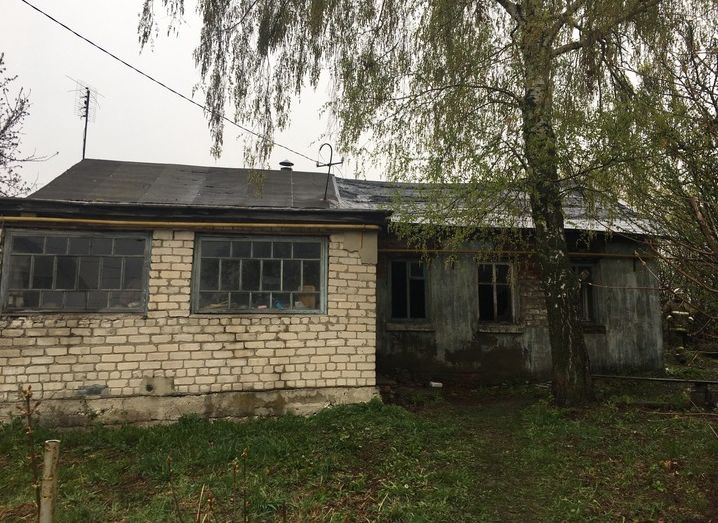 На пожаре в селе Реткино под Рязанью погиб 62-летний мужчина