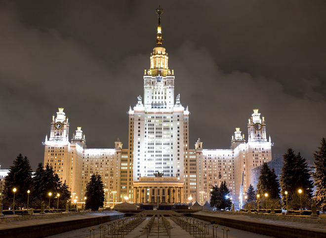 В рейтинг лучших университетов мира вошли 15 российских вузов