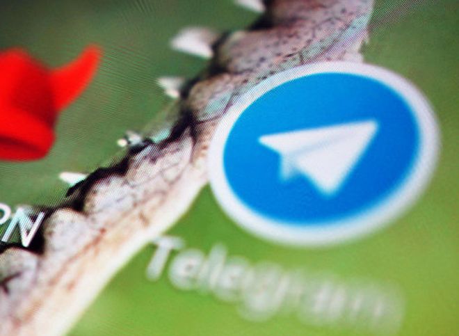 Мосгорсуд оставил без изменений решение о блокировке Telegram‍