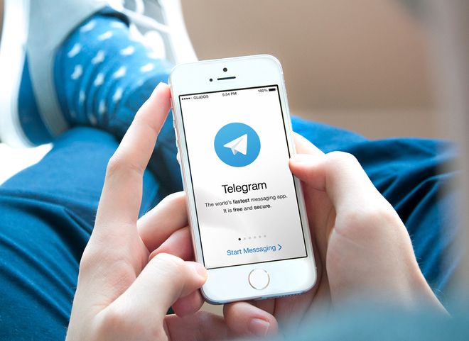 В конце декабря в России могут заблокировать Telegram