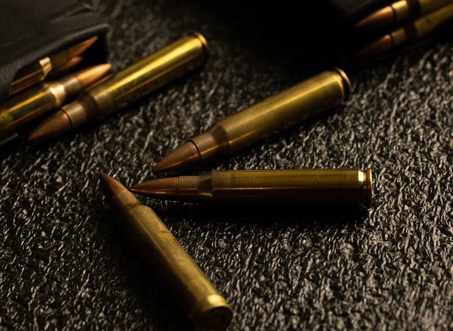 В Костромской области девятилетний мальчик застрелил сестру из ружья