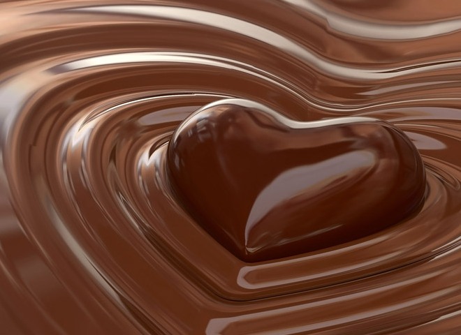 Открыты новые свойства шоколада