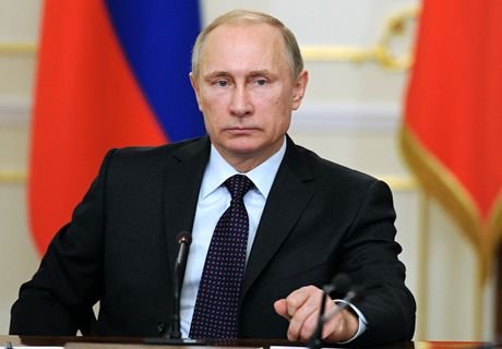 Саратовский суд прекратил производство по иску к Путину