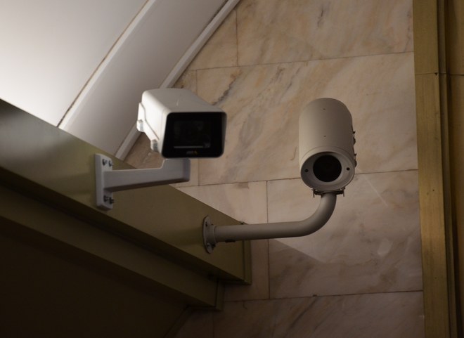 «Ростелеком» лидирует по количеству установленных камер облачного видеонаблюдения