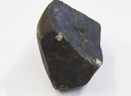 Метеорит упал на сарай в Нидерландах