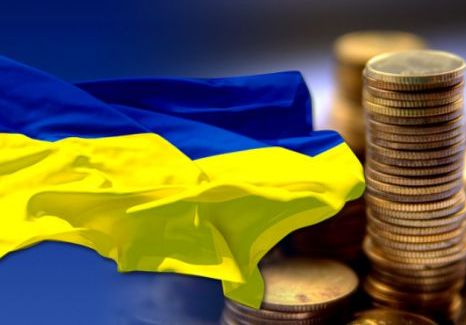 Украина признает долг перед РФ в 3 млрд долларов