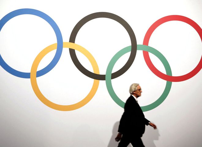Суд отменил решение МОК о пожизненном отстранении 28 россиян от Олимпийских игр