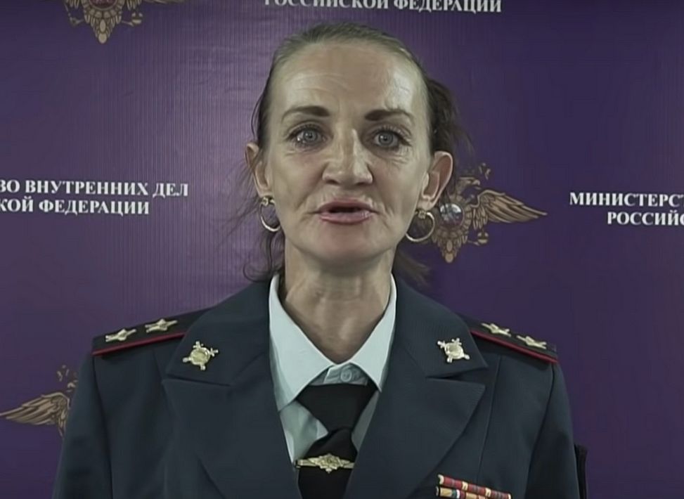 Арестована актриса, сыгравшая Марину Вульф в роликах про Виталия Наливкина