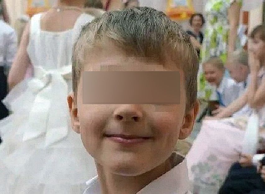 Путин наградил орденом Мужества мальчика, погибшего при пожаре в лагере «Холдоми»