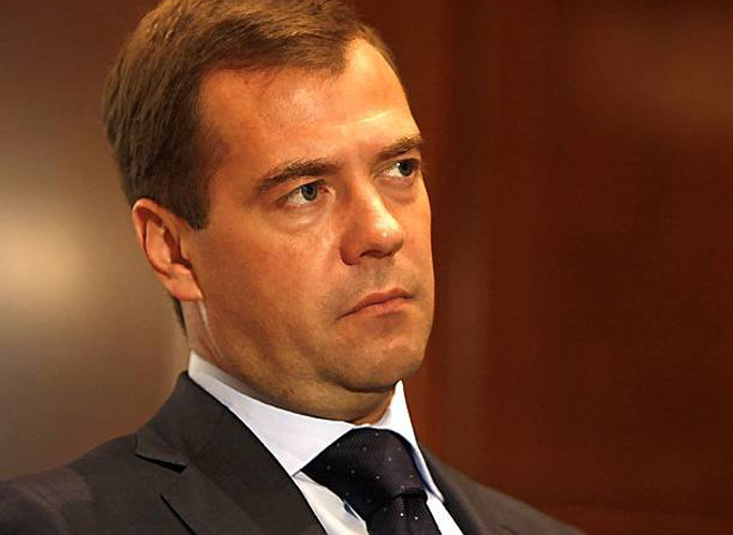 СМИ: Медведев после выборов президента может возглавить судебную систему РФ