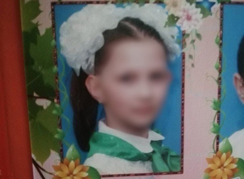 12-летняя девочка, найденная мертвой под Нижним Новгородом, перед смертью была изнасилована