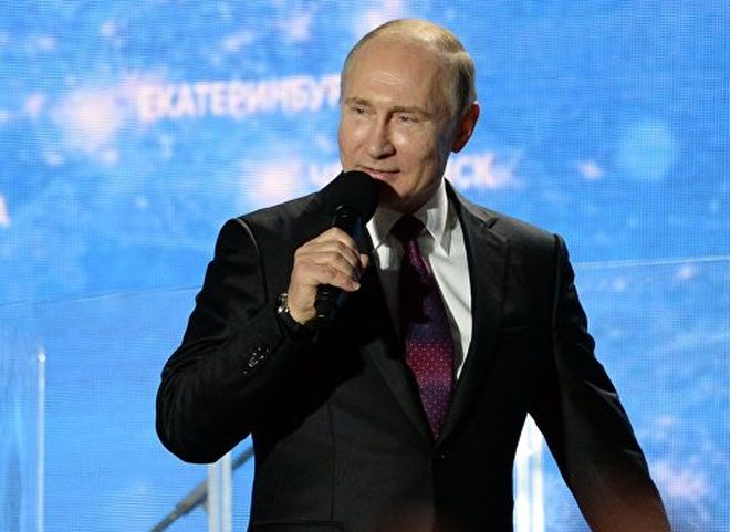 В Госдуме рассказали о процедуре утверждения предложенного Путиным премьера