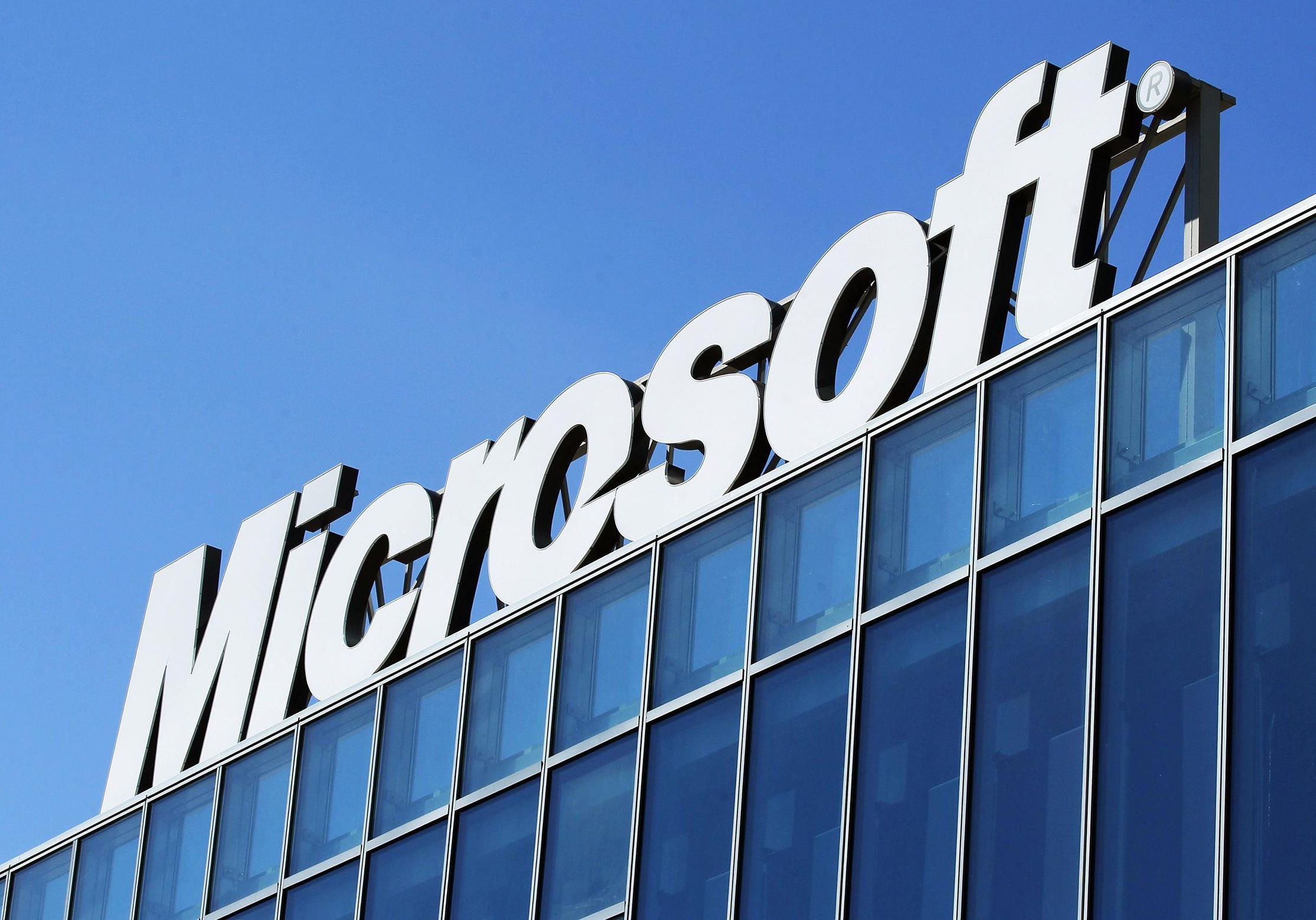Microsoft сократит 9 тысяч сотрудников Nokia в Китае
