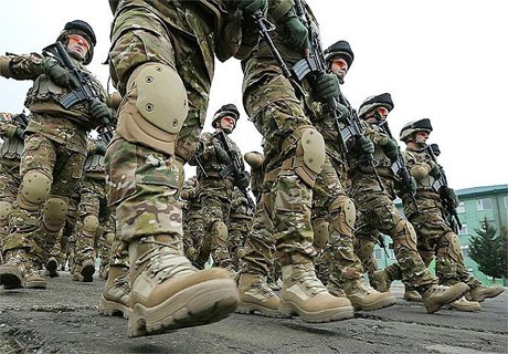 НАТО ведет гибридную войну против России