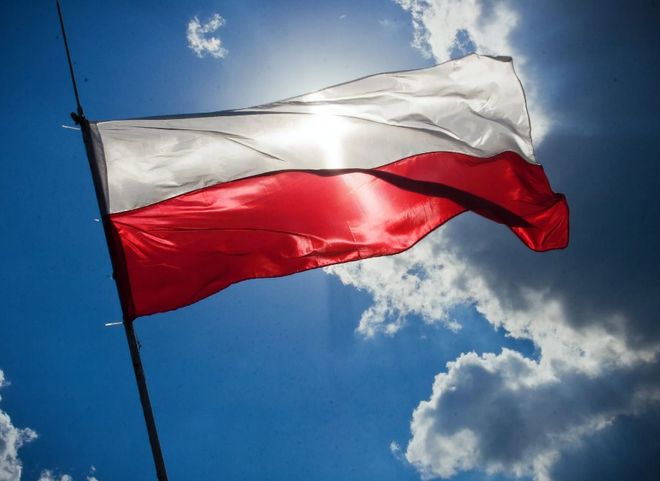 СВР сообщила о планах Польши установить контроль над Западной Украиной