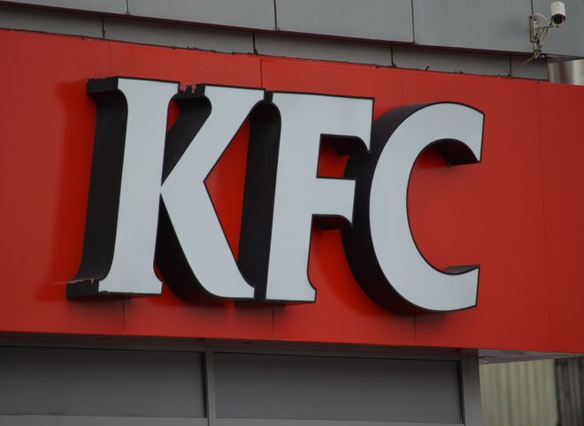 В ростовском ресторане KFC прогремел взрыв