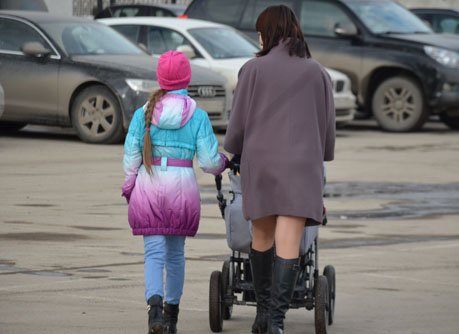 Власти Рязанской области прекратят индексировать маткапитал