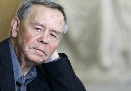 В Москве скончался писатель Валентин Распутин