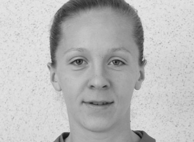 Умерла Юлия Борисенко, ставшая чемпионкой России в составе «Рязани-ВДВ»
