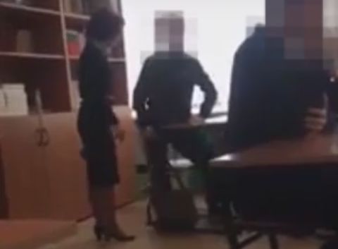 Прекращено уголовное дело в отношении рязанской учительницы, ударившей школьника