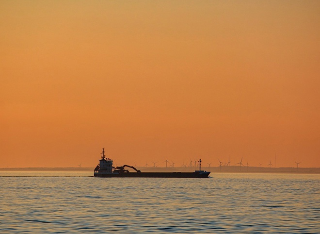 В Греции задержали два российских танкера