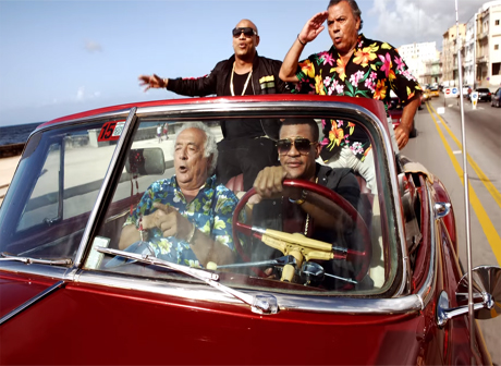 Кубинская версия «Макарены» собрала 30 млн просмотров на YouTube