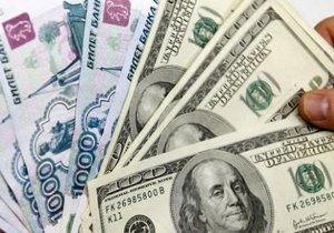 Доллар превысил 62, евро – 69 рублей