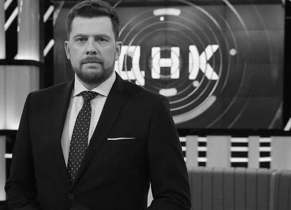 Ведущий НТВ Андрей Норкин женился через год после смерти супруги - жк-вершина-сайт.рф