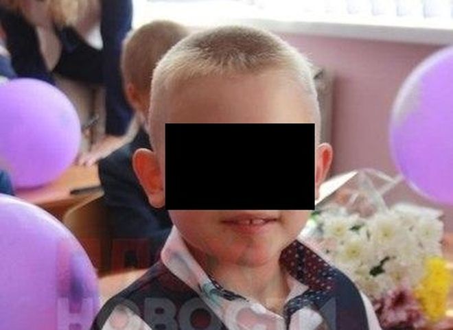В Рязанской области «в шутку» покончил с собой ребенок
