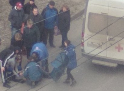 В минздраве рассказали о состоянии ребенка, сбитого на Касимовском шоссе