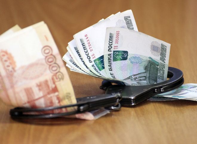 В Минюсте назвали примеры «вынужденной коррупции» чиновников