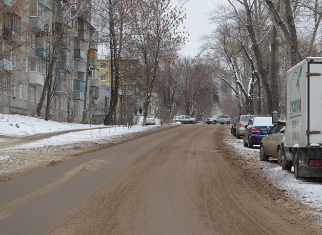 Рязанец, убивший знакомого на улице Фирсова, избежал тюрьмы