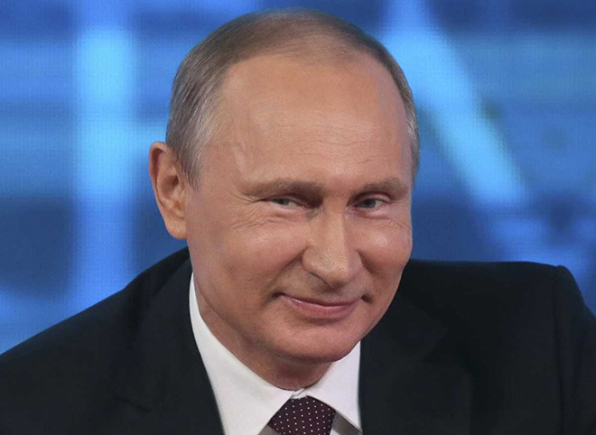 Путин готовит заявление о пенсионной реформе