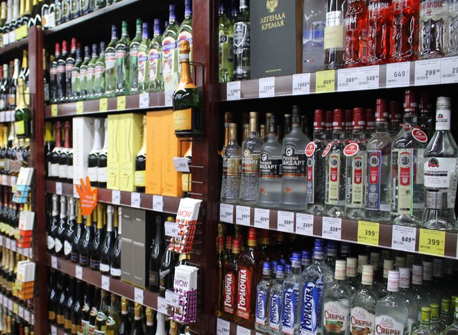 В Чечне закрыли все магазины с алкоголем после «пьяного» ДТП