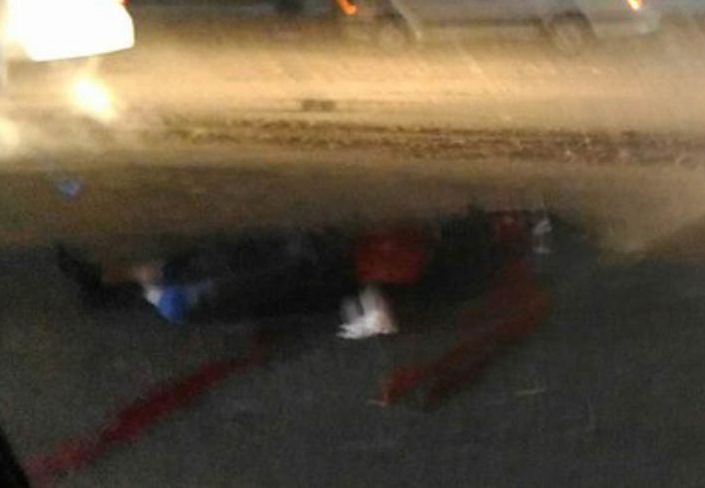 В Рязани ищут очевидцев гибели пешеходов на Муромском шоссе