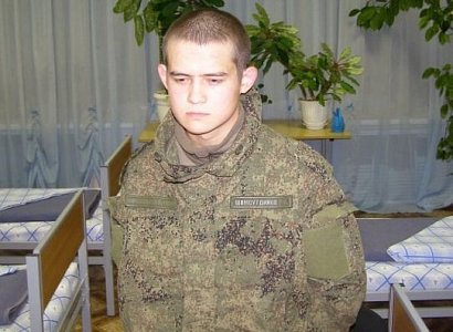Солдат, расстрелявший восьмерых сослуживцев в Забайкалье, назвал причину расправы