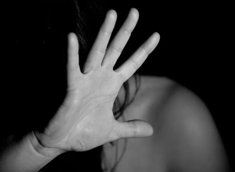 Две трети женщин, убитых в России за восемь лет, были жертвами домашнего насилия