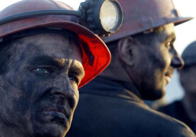 В Коми эвакуировали людей из-за пожара на шахте