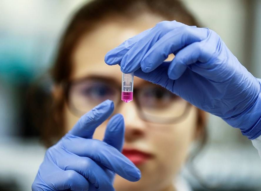 В США рассчитывают создать вакцину от коронавируса к январю 2021 года